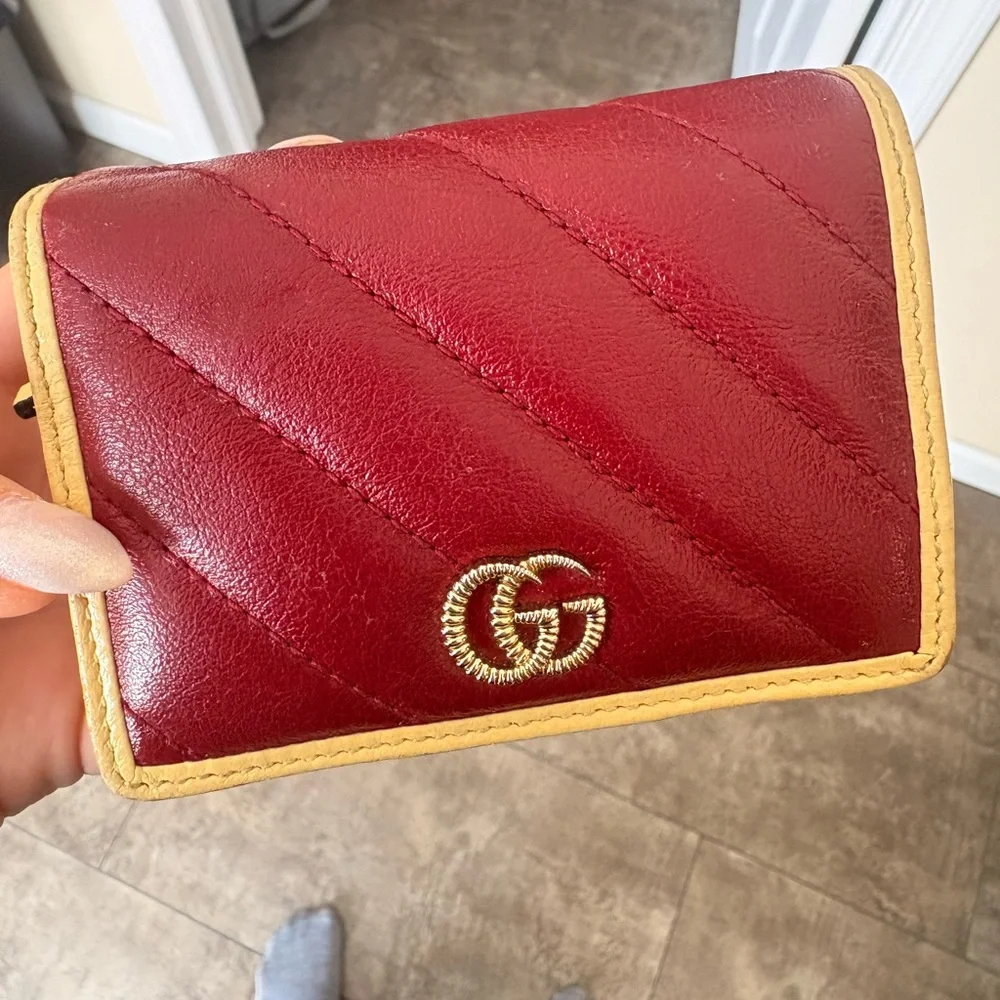 Gucci Women's Wallet - Picture 9 of 11